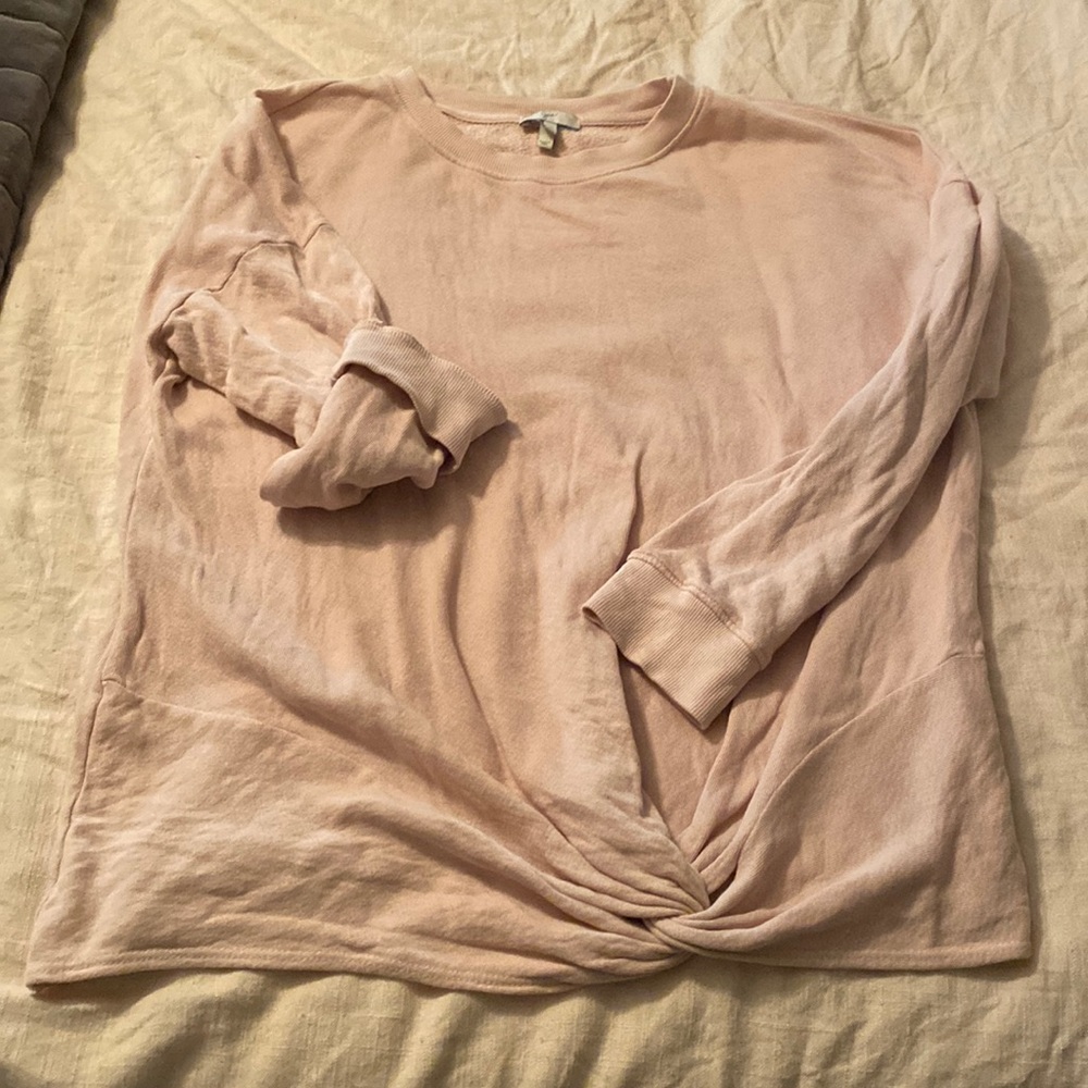 Joie sweater